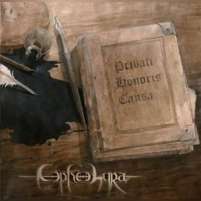 Download track Not A Second More Céphée Lyra