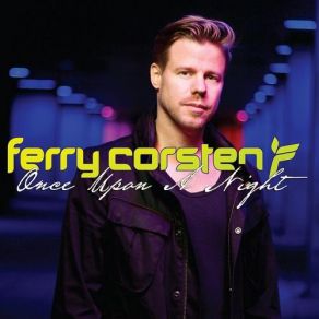 Download track Magik [Kris O'Neil Remix] Ferry CorstenSarah McLeod], Patrick Hagenaar