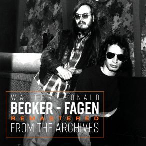 Download track Any World (That I'm Welcome To) (Remastered) Steely Dan