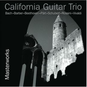 Download track William Tell Overture California Guitar Trio