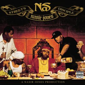 Download track A Message To The Feds, Sincerely, We The People Nas