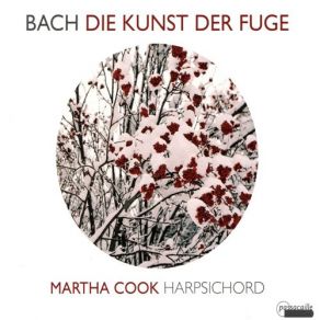 Download track Contrapunctus VII A 4 Per Augmentationem Et Diminutionem Martha CookDiminutionem