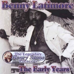 Download track I'm Just An Ordinary Man Benny Latimore