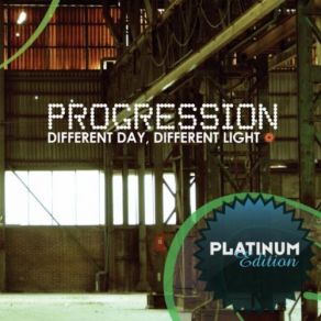Download track Stranger Progression