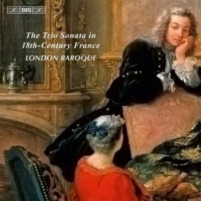 Download track 25. Jean-Pierre Guignon: Sonata In D Major Op. 4 No. 2 - IV. Allegro London Baroque