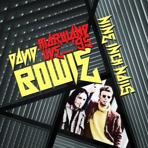 Download track Breaking Glass David Bowie
