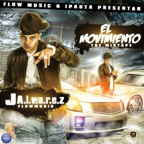 Download track Ponte Pa Mi J Álvarez