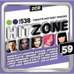 Download track Took A Hit Racoon