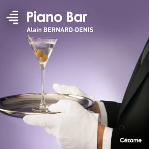 Download track Just A Memory Alain Bernard Denis