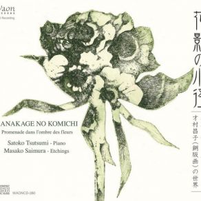 Download track Waldszenen, Op. 82: No. 2. Jäger Auf Der Lauer (Hunter On The Look-Out) Satoko Tsutsumi