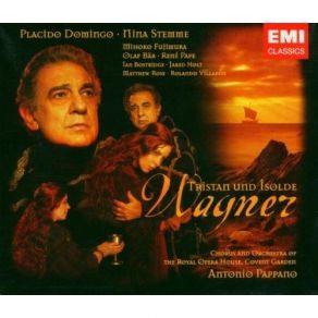Download track Verräter! Ha! Zur Rache, König! Richard Wagner
