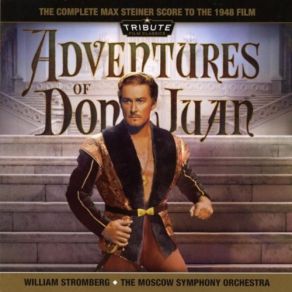Download track A Close Shave / Leporello Is Unsettled Max Steiner, Moscow Symphony Orchestra, William Stromberg