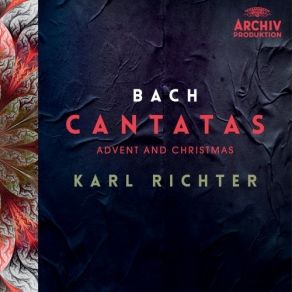 Download track 39. Gottlob! Nun Geht Das Jahr Zu Ende, Cantata BWV 28 VI. All Solch Dein Güt Wir Preisen Johann Sebastian Bach