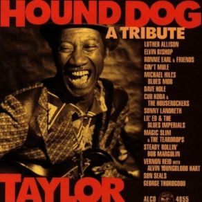 Download track Let'S Get Funky Elvin Bishop