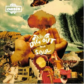 Download track I'M Outta Time Oasis, Liam Gallagher