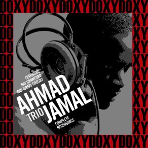 Download track I Just Can't See For Lookin' Jama Trio