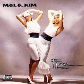 Download track Whatever It Is Mel & Kim