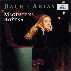 Download track 11. 'Laudamus Te' - Messe H-Moll Gloria BWV 232 Nr. 6 Johann Sebastian Bach