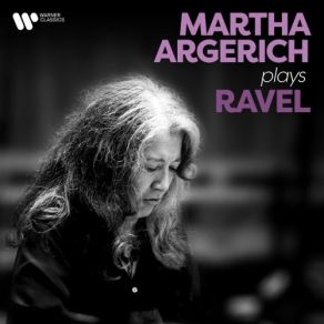 Download track Ravel: Piano Concerto In G Major, M. 83: III. Presto (Live) Martha Argerich