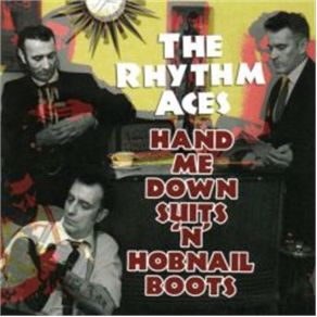 Download track I'm Bad The Rhythm Aces