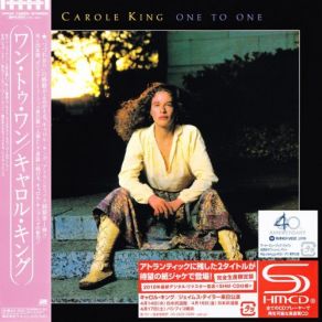 Download track Lookin' Out For Number One Carole King