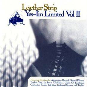 Download track How Do I Know (Fall Out Remix) Leaether Strip