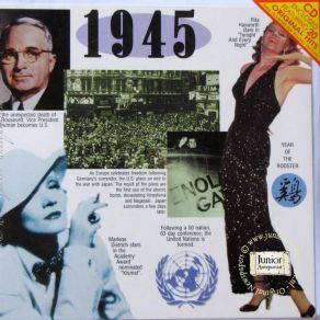 Download track There! I've Said It Again Joe Loss Orchestra