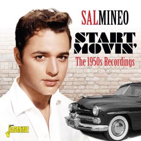 Download track Deep Devotion Sal Mineo