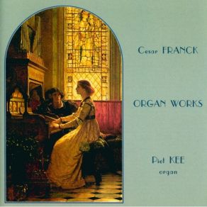 Download track 6. Prelude Fugue Et Variation Op. 18 Franck, César