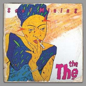 Download track Uncertain Smile (New York 12'' Version) The The