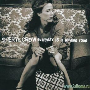 Download track Can'T Cry Anymore Sheryl Crow