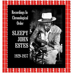 Download track Stop That Thing Sleepy John Estes