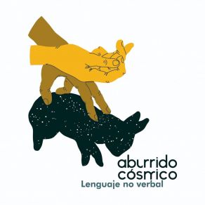 Download track Si Vas A Volver Aburrido Cósmico
