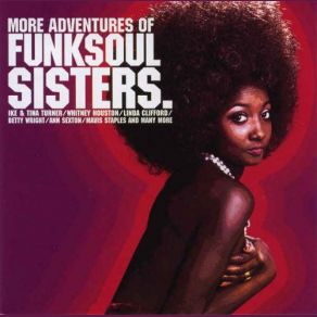 Download track Cussin', Cryin' And Carryin' On Tina Turner, Ike