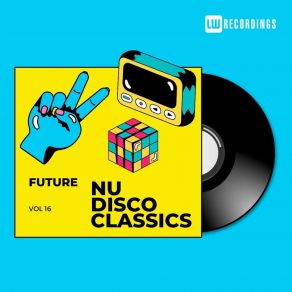 Download track Funk Flavor D. P. V.