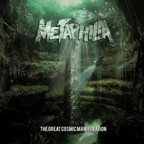 Download track Metaphilia Hidden Files Metaphilia