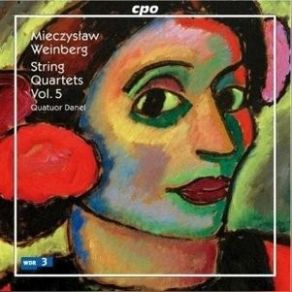 Download track 01. STRING QUARTET NO. 1 IN C-DUR OP. 2 - I. Allegro Commodo Jaromir Weinberger