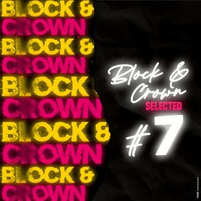 Download track Gettin' Jiggy 2022 (Original Mix) Block & CrownJerry Dávila, Francis Goodman