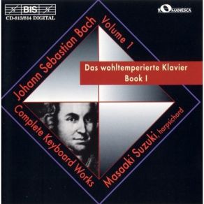 Download track 5. Partita For Keyboard No. 1 In B-Flat Major BWV 825 V. Menuet I-II Johann Sebastian Bach