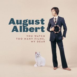 Download track Shoop Shoop August Albert