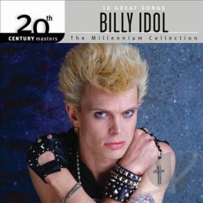 Download track Catch My Fall Billy Idol