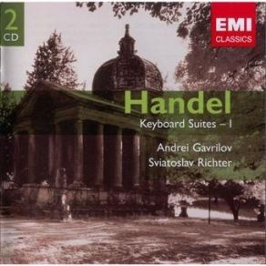 Download track 5. Suite No. 10 In D Minor HWV435 [Gavrilov] - II. Allegro Georg Friedrich Händel