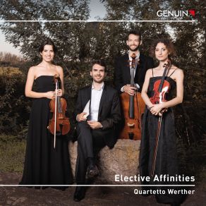 Download track Brahms: Piano Quartet No. 3 In C Minor, Op. 60: IV. Finale. Allegro Comodo Quartetto Werther