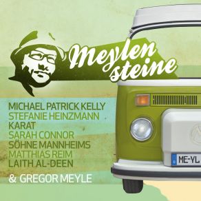 Download track My Man Is A Mean Man Stefanie Heinzmann, Gregor Meyle