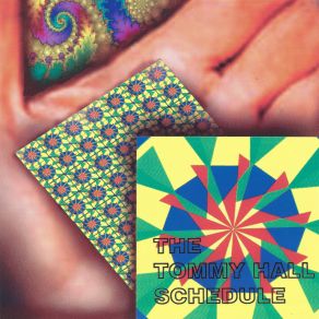 Download track Slide Machine The Tommy Hall Schedule