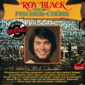 Download track Il Silenzio Roy Black, Die Fischer ChÖre