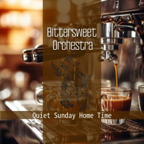 Download track Velvet Mornings Unfold Bittersweet Orchestra