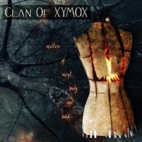 Download track Once In A Blue Moon Clan Of Xymox