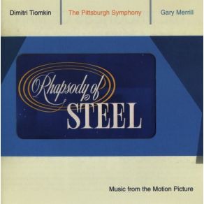 Download track Part Two Dimitri Tiomkin