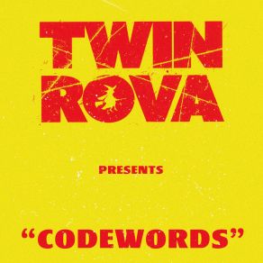 Download track Codewords Twin Rova